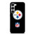PITTSBURGH STEELERS NFL ICON Samsung Galaxy S23 Case