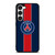 PSG PARIS SAINT GERMAIN LOGO AIR JORDAN Samsung Galaxy S23 Case
