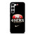 SAN FRANCISCO 49ERS NIKE LOGO Samsung Galaxy S23 Case