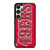 SAN FRANCISCO 49ERS VINTAGE LOGO Samsung Galaxy S23 Case