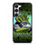 SEATTLE SEAHAWKS FOOTBALL HANDS Samsung Galaxy S23 Case