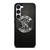 SMITH AND WESSON MILITARY POLICE METAL LOGO Samsung Galaxy S23 Case
