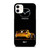MAZDA RX7 YELLOW CARS iPhone 11 Case