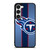TENNESSEE TITANS NFL FOOTBALL TEAM LOGO Samsung Galaxy S23 Case