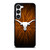 TEXAS LONGHORNS BULL LOGO Samsung Galaxy S23 Case