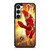 THE FLASH SUPERHERO DC Samsung Galaxy S23 Case