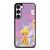TINKER BELL PETERPAN FLOWERS Samsung Galaxy S23 Case