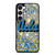 UCLA LOGO MARBLE Samsung Galaxy S23 Case