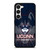 UCONN HUSKIES CONNECTICUT UNIVERSITY BASKETBALL Samsung Galaxy S23 Case