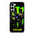 VALENTINO ROSSI THE DOCTOR VR46 MOTO GP Samsung Galaxy S23 Case
