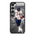 WALTER PAYTON 34 CHICAGO BEARS Samsung Galaxy S23 Case