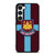 WEST HAM UNITED FC LOGO Samsung Galaxy S23 Case