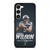 WILSON SEATTLE SEAHAWKS Samsung Galaxy S23 Case WILSON SEATTLE SEAHAWKS Samsung Galaxy S23 Case