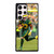 AARON JONES GREEN BAY PACKERS Samsung Galaxy S23 Ultra Case