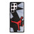 AIR JORDAN BLACK RED SOLE Samsung Galaxy S23 Ultra Case
