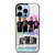 ALL TIME LOW PERSONIL BAND iPhone 13 Pro Max Case