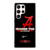 ALABAMA CRIMSON ROLL TIDE NIKE Samsung Galaxy S23 Ultra Case