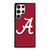 ALABAMA CRIMSON TIDE INITIAL Samsung Galaxy S23 Ultra Case