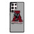 ALABAMA CRIMSON TIDE LOGO INITIAL Samsung Galaxy S23 Ultra Case