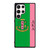 ALPHA KAPPA GREEN NEW Samsung Galaxy S23 Ultra Case