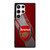 ARSENAL FC LOGO NEW Samsung Galaxy S23 Ultra Case