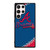 ATLANTA BRAVES ICON BALL BASEBALL Samsung Galaxy S23 Ultra Case
