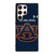 AUBURN TIGERS UNIVERSITY FOOTBALL TEAM LOGO Samsung Galaxy S23 Ultra Case