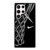 BASKETBALL BASKET NIKE LOGO Samsung Galaxy S23 Ultra Case