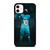 MESSI BARCELONA BARCA iPhone 11 Case