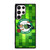 BOSTON CELTICS BASKETBALL SQUARE LOGO Samsung Galaxy S23 Ultra Case
