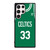 BOSTON CELTICS LARRY BIRD 33 JERSEY Samsung Galaxy S23 Ultra Case