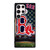 BOSTON RED SOX BASEBALL USA FLAH Samsung Galaxy S23 Ultra Case