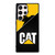 CAT CATERPILLAR EXCAVATOR TRACTOR COMPANY Samsung Galaxy S23 Ultra Case