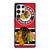 CHICAGO BLACKHAWKS NHL LOGO Samsung Galaxy S23 Ultra Case