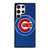 CHICAGO CUBS EMBROIDERED LOGO Samsung Galaxy S23 Ultra Case