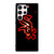 CHICAGO WHITE SOX MLB RED LOGO Samsung Galaxy S23 Ultra Case