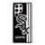 CHICAGO WHITE SOX STRIPSE Samsung Galaxy S23 Ultra Case