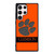 CLEMSON TIGERS UNIVERSITY PAW LOGO Samsung Galaxy S23 Ultra Case