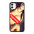 MIA KHALIFA SEXY iPhone 11 Case