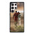 CRISTIANO RONALDO AND LIONEL MESSI Samsung Galaxy S23 Ultra Case