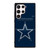 DALLAS COWBOYS LOGO NFL Samsung Galaxy S23 Ultra Case