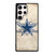DALLAS COWBOYS STAR IN WEST LOGO Samsung Galaxy S23 Ultra Case