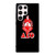DELTA SIGMA THETA BLACK WALL Samsung Galaxy S23 Ultra Case