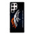DENVER BRONCOS LOGO SILVER HORSE Samsung Galaxy S23 Ultra Case