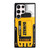 DEWALT TOOL LOGO XR SCREW Samsung Galaxy S23 Ultra Case