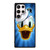 DONALD DUCK COOL FACE Samsung Galaxy S23 Ultra Case