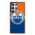 EDMONTON OILERS NHL HOCKEY TEAM LOGO Samsung Galaxy S23 Ultra Case