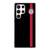 FC BAYERN MUNCHEN STRIPS Samsung Galaxy S23 Ultra Case