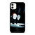 MICHAEL JACKSON SMOOTH CRIMINAL iPhone 11 Case