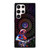 GRATEFUL DEAD JERRY GARCIA GUITAR ART GLASS Samsung Galaxy S23 Ultra Case